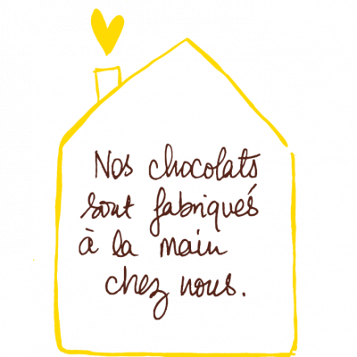 Atelier DIY Chocolat Paris - Création artisanale de Chocolats d